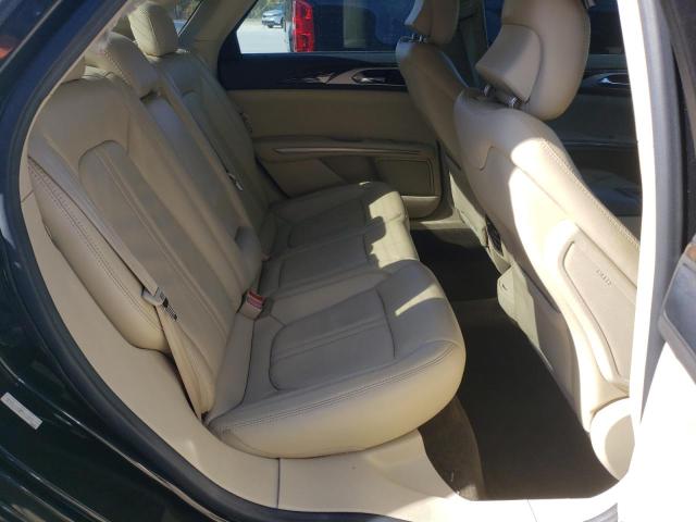 Photo 9 VIN: 3LN6L2GK2FR623810 - LINCOLN MKZ 