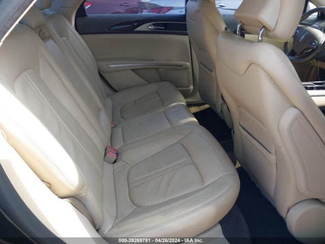 Photo 7 VIN: 3LN6L2GK3DR808378 - LINCOLN MKZ 