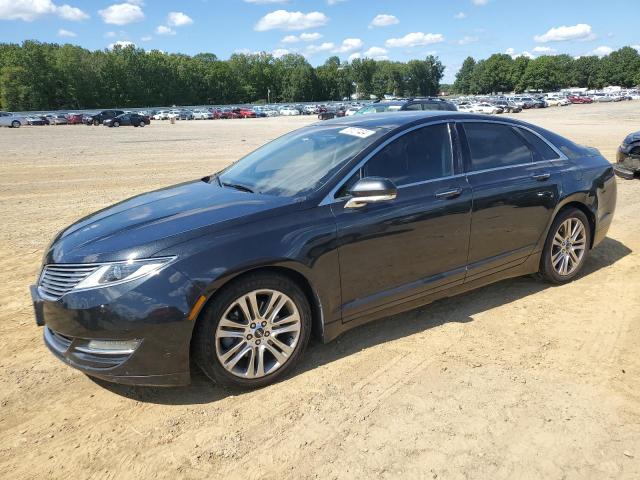 Photo 0 VIN: 3LN6L2GK3DR819252 - LINCOLN MKZ 