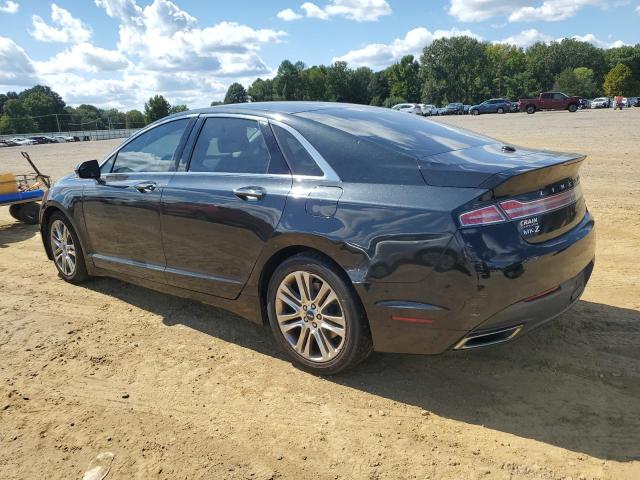 Photo 1 VIN: 3LN6L2GK3DR819252 - LINCOLN MKZ 