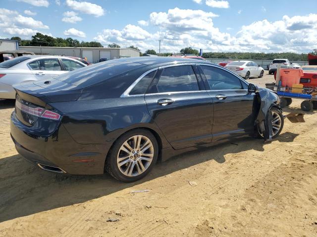 Photo 2 VIN: 3LN6L2GK3DR819252 - LINCOLN MKZ 