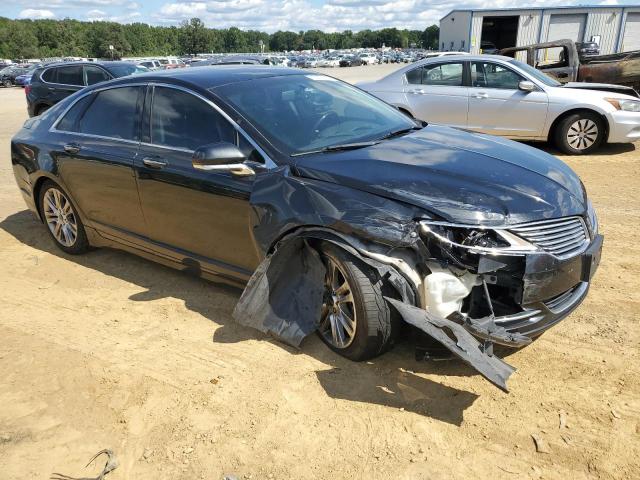 Photo 3 VIN: 3LN6L2GK3DR819252 - LINCOLN MKZ 