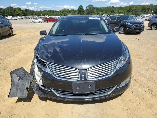 Photo 4 VIN: 3LN6L2GK3DR819252 - LINCOLN MKZ 