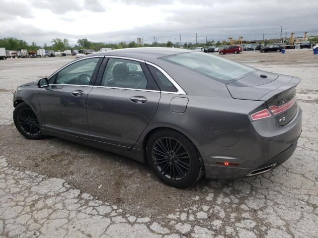 Photo 1 VIN: 3LN6L2GK3ER802775 - LINCOLN MKZ 