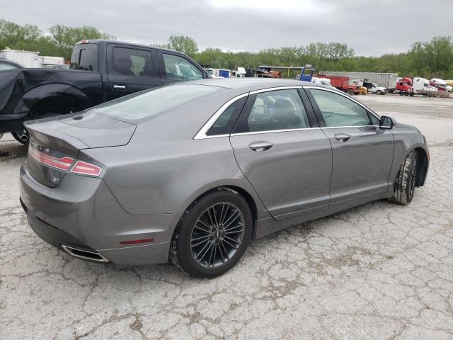 Photo 2 VIN: 3LN6L2GK3ER802775 - LINCOLN MKZ 