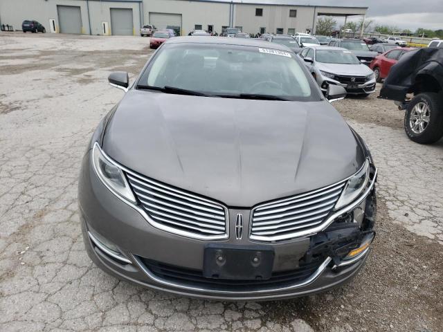 Photo 4 VIN: 3LN6L2GK3ER802775 - LINCOLN MKZ 