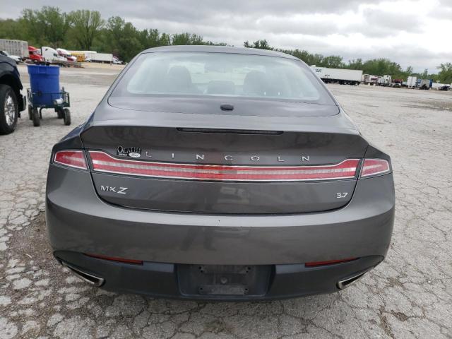 Photo 5 VIN: 3LN6L2GK3ER802775 - LINCOLN MKZ 