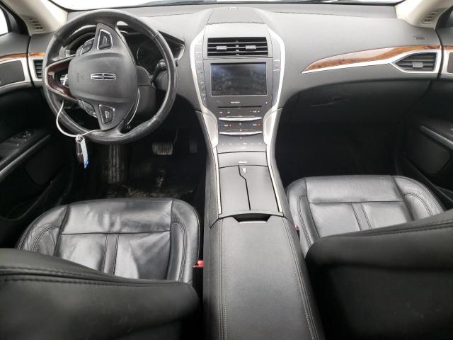 Photo 7 VIN: 3LN6L2GK3ER802775 - LINCOLN MKZ 