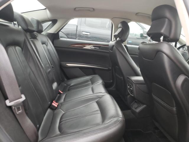 Photo 9 VIN: 3LN6L2GK3ER802775 - LINCOLN MKZ 