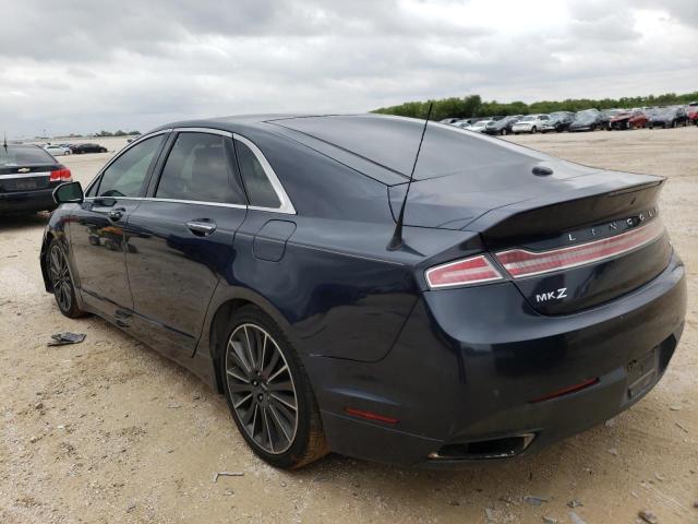 Photo 2 VIN: 3LN6L2GK3ER820080 - LINCOLN MKZ 