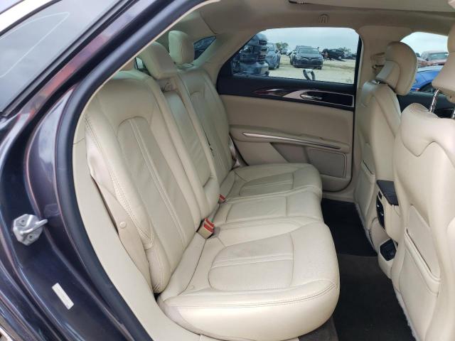 Photo 5 VIN: 3LN6L2GK3ER820080 - LINCOLN MKZ 