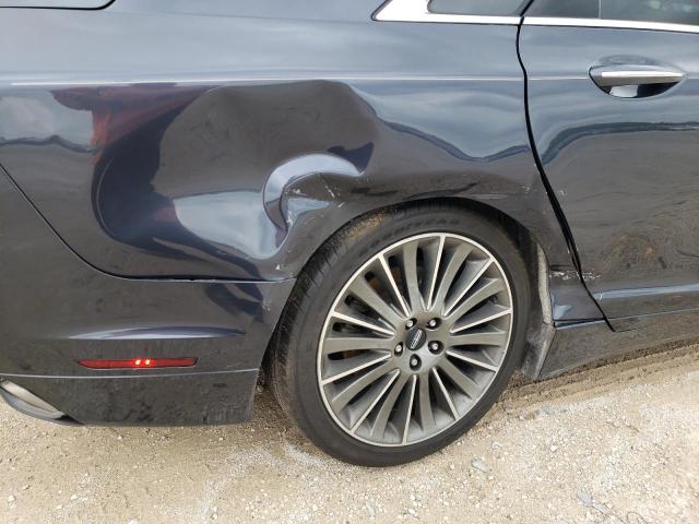 Photo 8 VIN: 3LN6L2GK3ER820080 - LINCOLN MKZ 