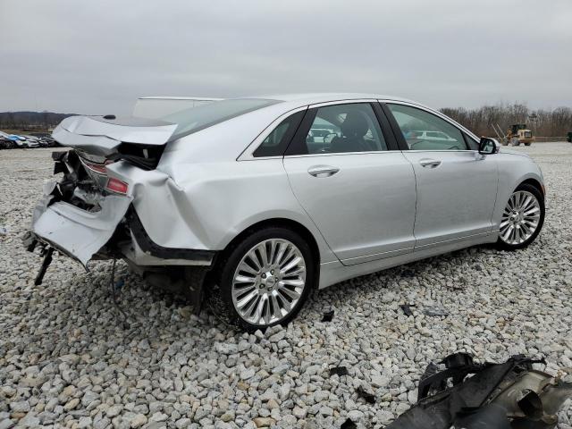 Photo 2 VIN: 3LN6L2GK3FR610385 - LINCOLN MKZ 