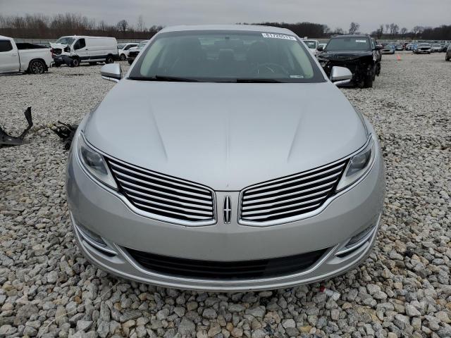 Photo 4 VIN: 3LN6L2GK3FR610385 - LINCOLN MKZ 