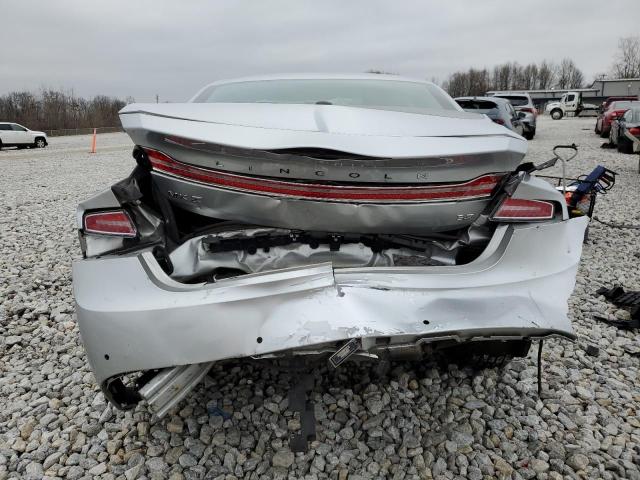 Photo 5 VIN: 3LN6L2GK3FR610385 - LINCOLN MKZ 