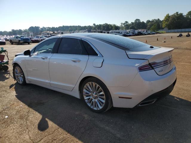 Photo 1 VIN: 3LN6L2GK3GR601316 - LINCOLN MKZ 