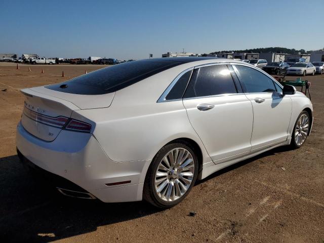 Photo 2 VIN: 3LN6L2GK3GR601316 - LINCOLN MKZ 