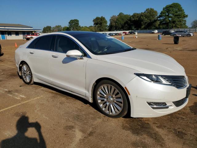 Photo 3 VIN: 3LN6L2GK3GR601316 - LINCOLN MKZ 