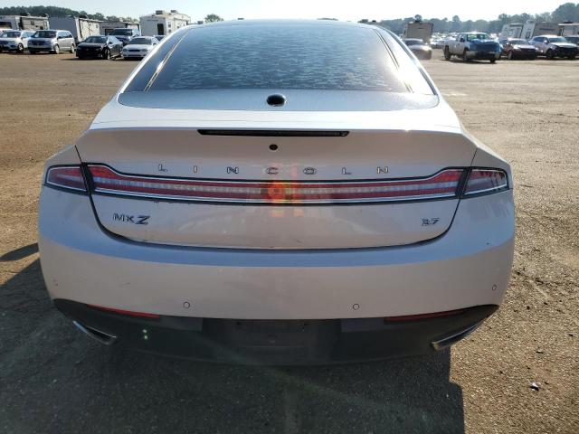 Photo 5 VIN: 3LN6L2GK3GR601316 - LINCOLN MKZ 