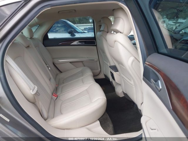 Photo 7 VIN: 3LN6L2GK3GR625129 - LINCOLN MKZ 