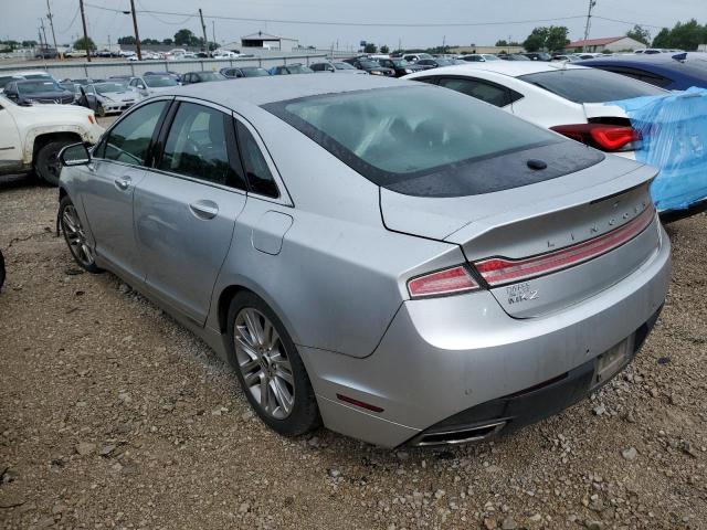 Photo 1 VIN: 3LN6L2GK3GR630038 - LINCOLN MKZ 