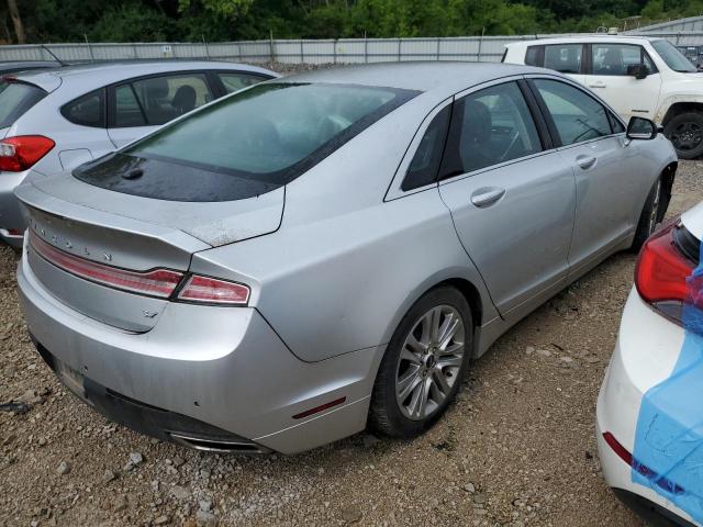 Photo 2 VIN: 3LN6L2GK3GR630038 - LINCOLN MKZ 