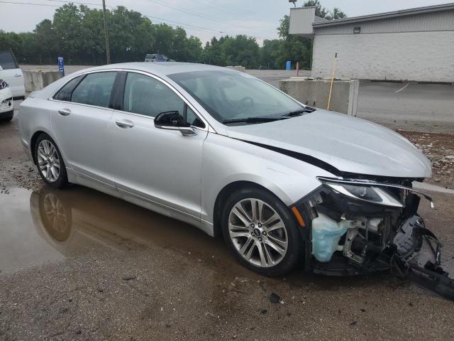 Photo 3 VIN: 3LN6L2GK3GR630038 - LINCOLN MKZ 