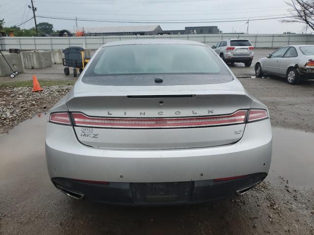 Photo 5 VIN: 3LN6L2GK3GR630038 - LINCOLN MKZ 