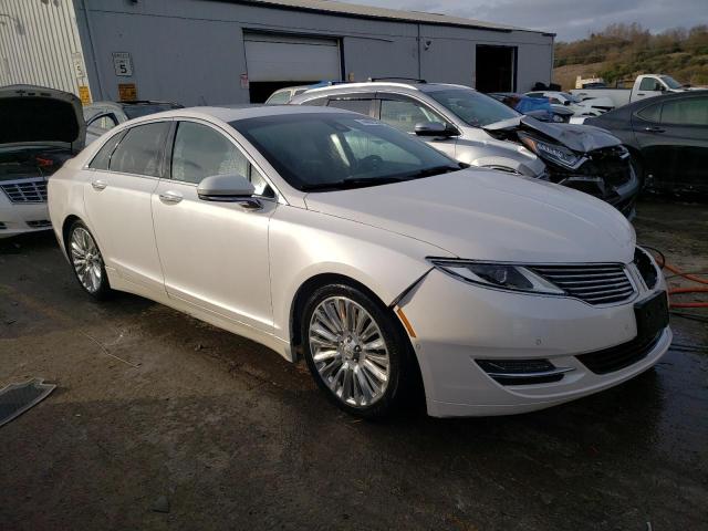 Photo 3 VIN: 3LN6L2GK3GR632551 - LINCOLN MKZ 