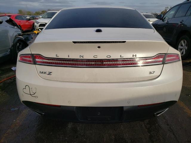 Photo 5 VIN: 3LN6L2GK3GR632551 - LINCOLN MKZ 