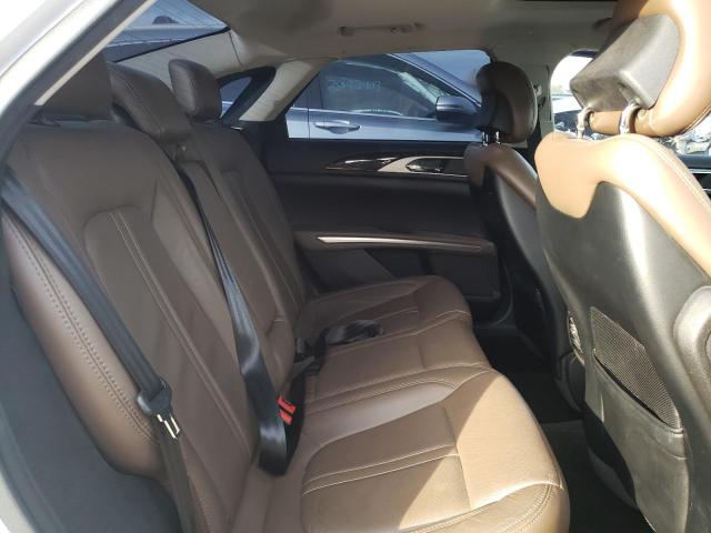 Photo 9 VIN: 3LN6L2GK3GR632551 - LINCOLN MKZ 