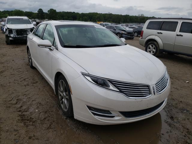 Photo 0 VIN: 3LN6L2GK4DR807224 - LINCOLN MKZ 