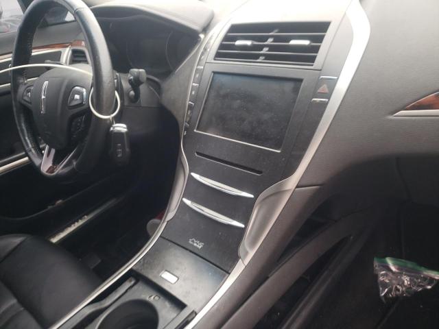 Photo 8 VIN: 3LN6L2GK4DR812469 - LINCOLN MKZ 