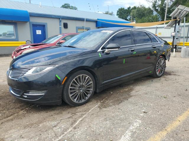 Photo 0 VIN: 3LN6L2GK4ER800811 - LINCOLN MKZ 