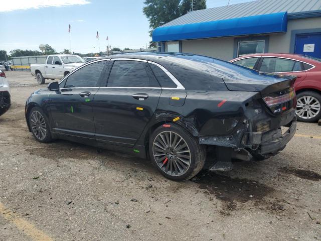 Photo 1 VIN: 3LN6L2GK4ER800811 - LINCOLN MKZ 