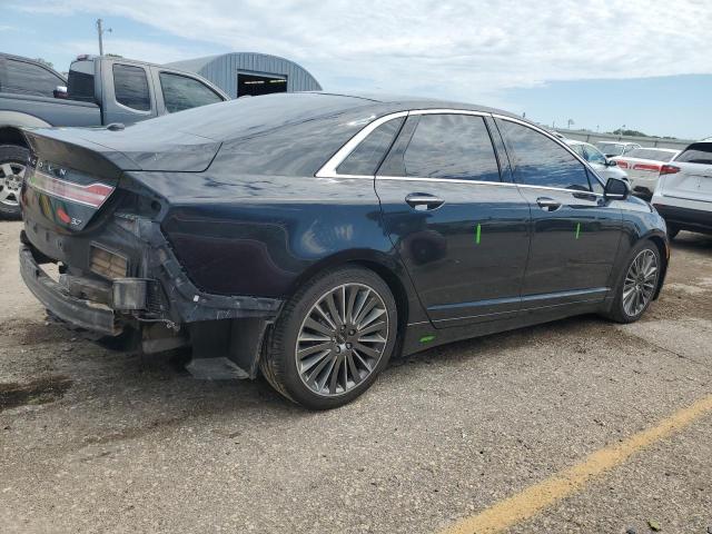 Photo 2 VIN: 3LN6L2GK4ER800811 - LINCOLN MKZ 