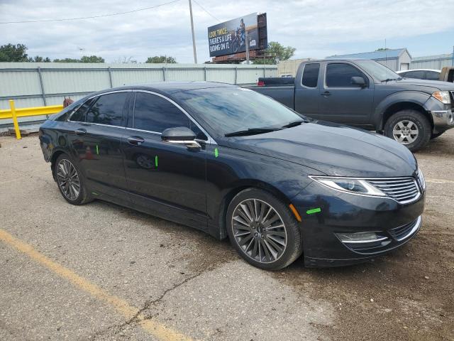 Photo 3 VIN: 3LN6L2GK4ER800811 - LINCOLN MKZ 