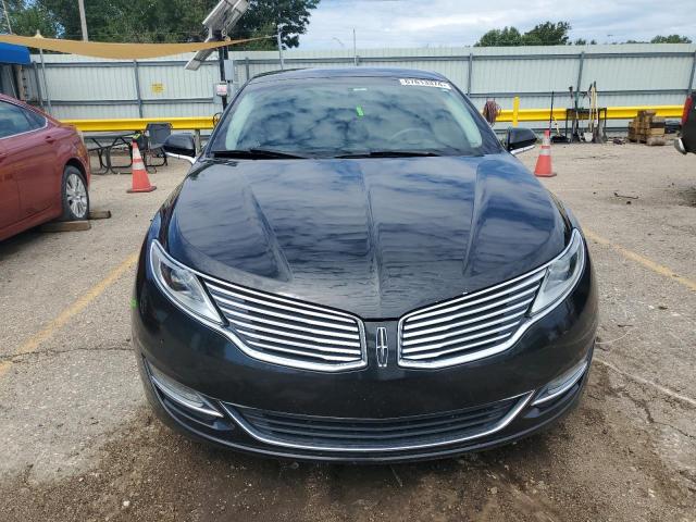 Photo 4 VIN: 3LN6L2GK4ER800811 - LINCOLN MKZ 