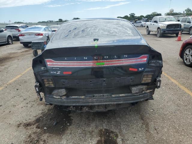 Photo 5 VIN: 3LN6L2GK4ER800811 - LINCOLN MKZ 