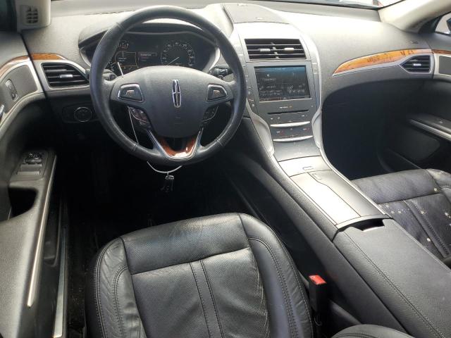 Photo 7 VIN: 3LN6L2GK4ER800811 - LINCOLN MKZ 