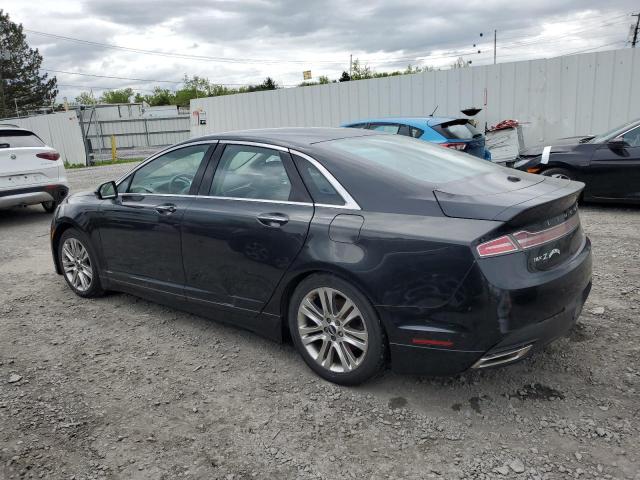 Photo 1 VIN: 3LN6L2GK4ER806771 - LINCOLN MKZ 