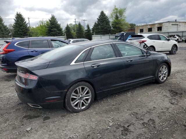 Photo 2 VIN: 3LN6L2GK4ER806771 - LINCOLN MKZ 