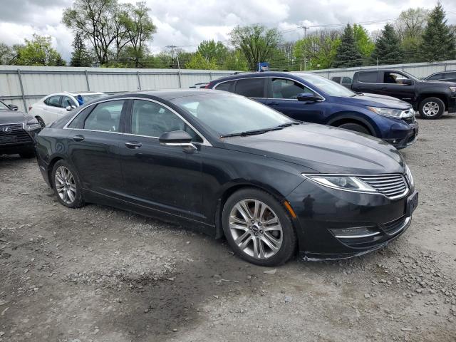 Photo 3 VIN: 3LN6L2GK4ER806771 - LINCOLN MKZ 