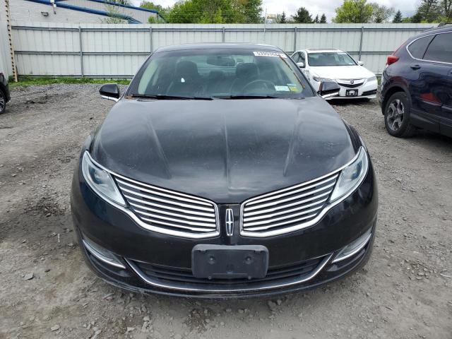 Photo 4 VIN: 3LN6L2GK4ER806771 - LINCOLN MKZ 