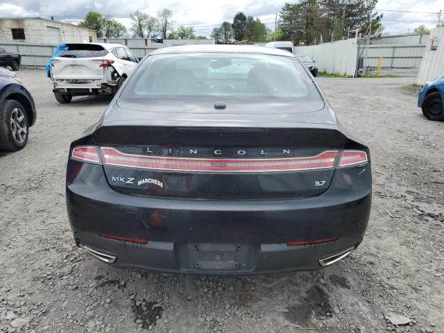 Photo 5 VIN: 3LN6L2GK4ER806771 - LINCOLN MKZ 