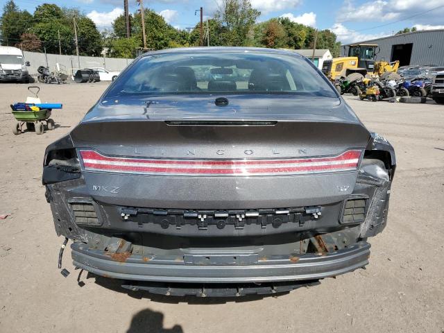 Photo 5 VIN: 3LN6L2GK4ER832738 - LINCOLN MKZ 