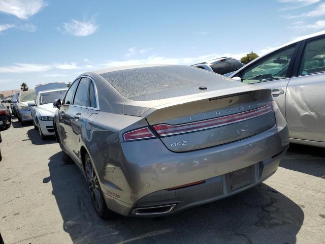 Photo 1 VIN: 3LN6L2GK4FR612789 - LINCOLN MKZ 