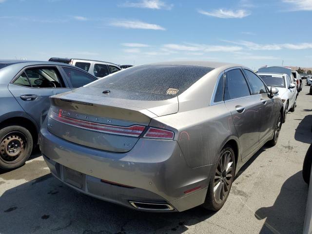 Photo 2 VIN: 3LN6L2GK4FR612789 - LINCOLN MKZ 