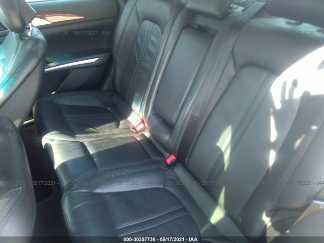 Photo 7 VIN: 3LN6L2GK4FR613747 - LINCOLN MKZ 