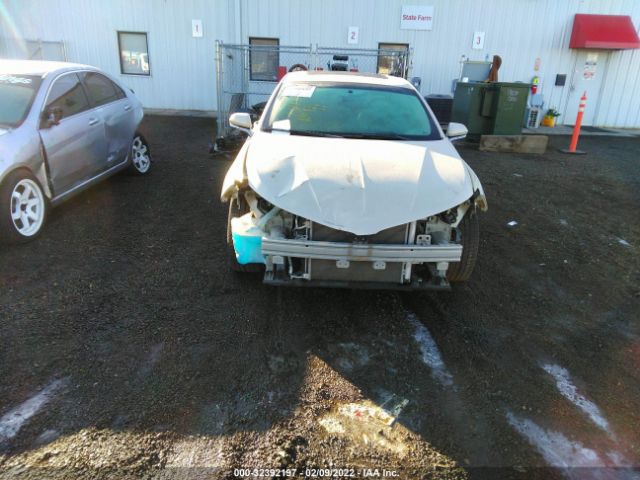 Photo 5 VIN: 3LN6L2GK4FR627132 - LINCOLN MKZ 